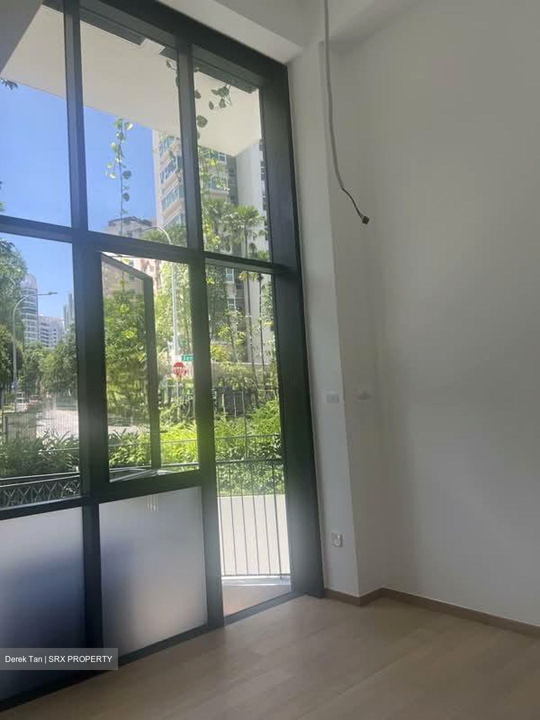 Jervois Mansion (D10), Apartment #552074771